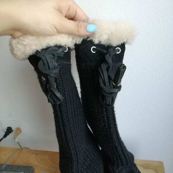 Ugg boots - Picture 2 of 7